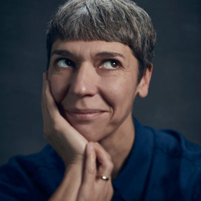 Delphine Lehericey